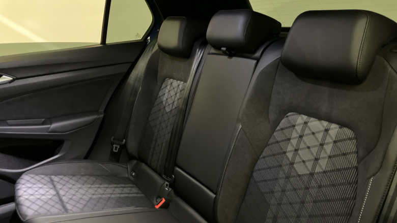 Volkswagen Golf 1.5 eTSI 150 Black Edition 5dr DSG Petrol Hatchback